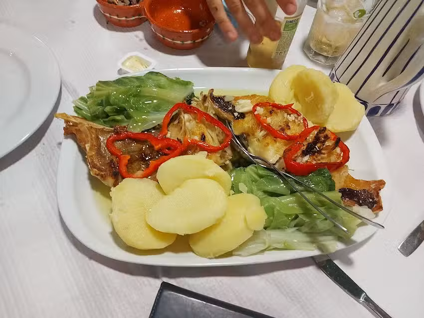 Tasquinha Do Caseiro