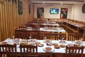 Tasquinha do Cerqueira