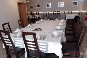 Tasquinha do Conselheiro