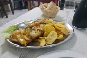 Tasquinha do Coradinho