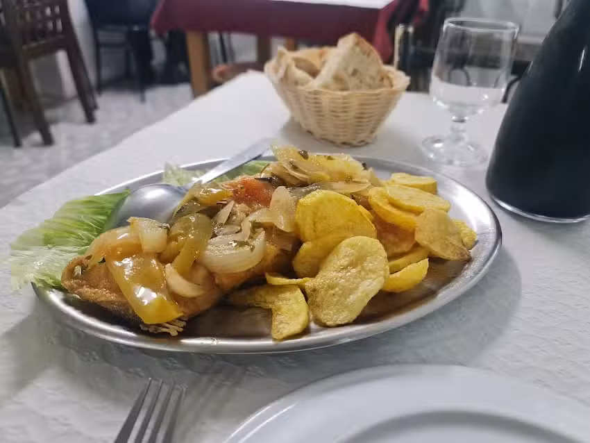 Tasquinha do Coradinho