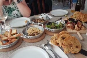 Tasquinha do Cruzeiro