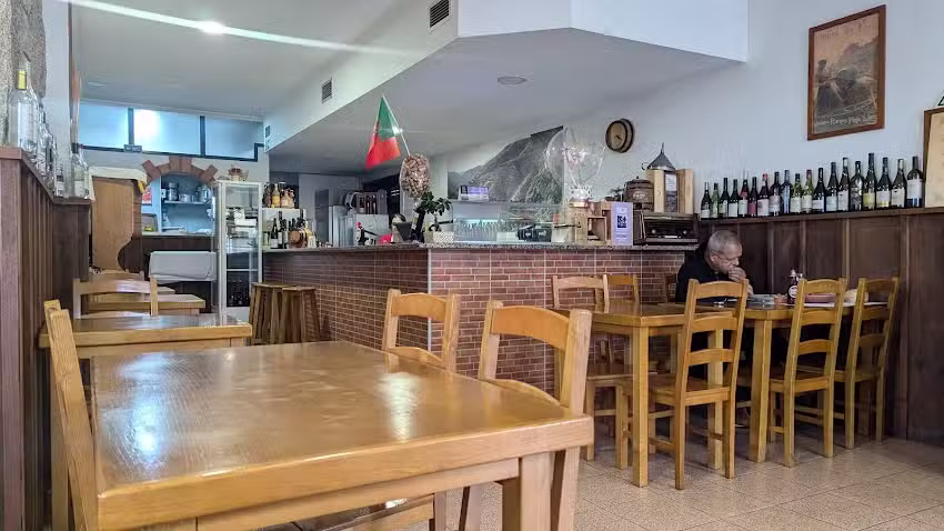 Tasquinha Do Dinis