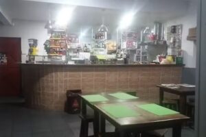 Tasquinha do Encontro