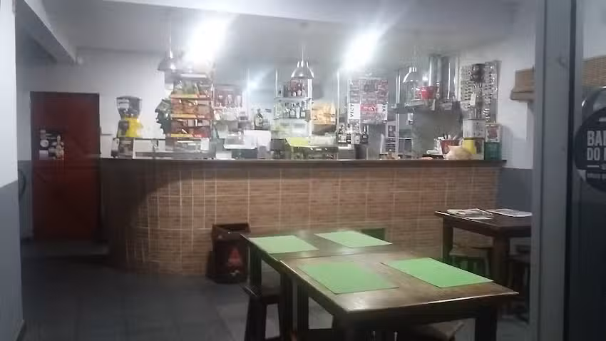 Tasquinha do Encontro