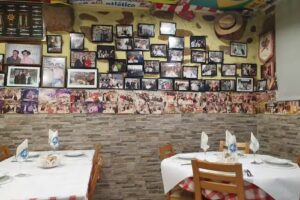 Tasquinha do espanhol