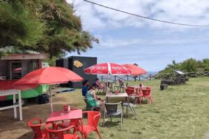 Tasquinha do faroleiro