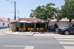 Tasquinha Do Ilídio Deixa O Resto