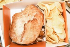 Tasquinha do Leit&atilde;o