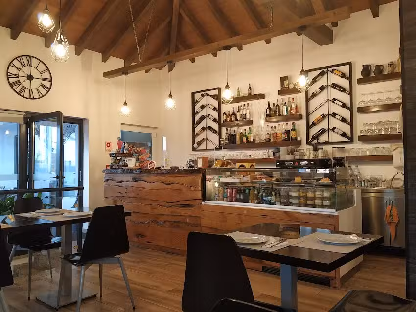 Tasquinha do M&aacute;rio