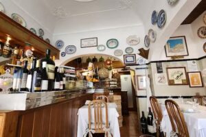 Tasquinha do Oliveira