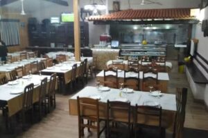 Tasquinha do Paradela