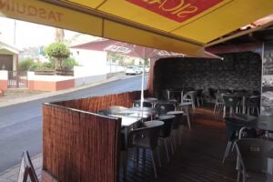 Tasquinha do Pescador