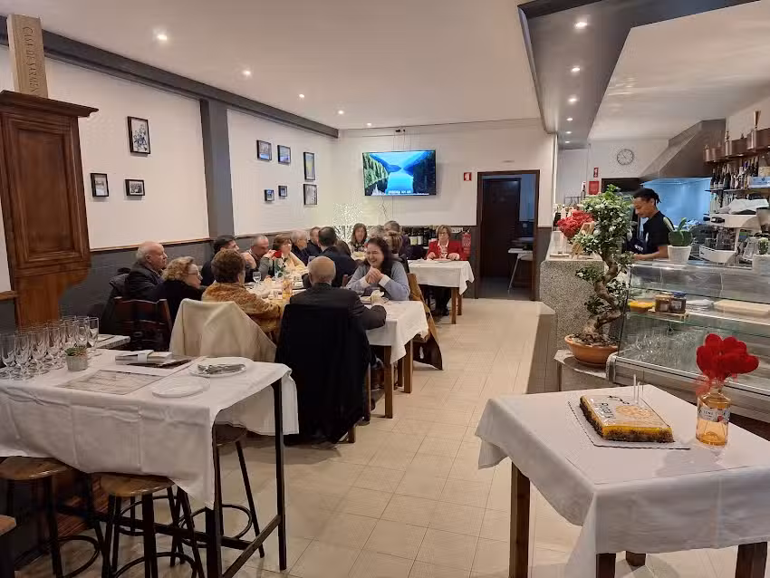 Tasquinha do Pilas Caipira