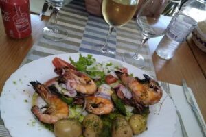 Tasquinha do Pol&oacute;nia