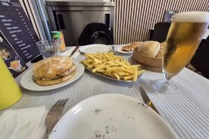 Tasquinha do TiGusto