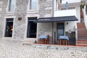 Tasquinha do Tio Miguel