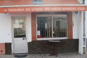 Tasquinha do Vitinho