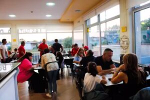 Tasquinha dos Amigos