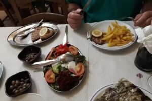 Tasquinha dos Marques