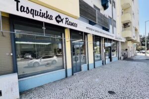 Tasquinha dos Ramos Corroios II