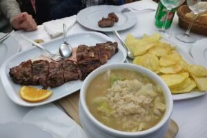 Tasquinha dos Sabores