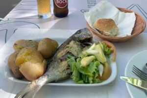 Tasquinha D&rsquo;Ouro II