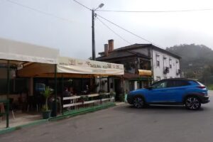 Tasquinha Muía Vinhos E Petiscos