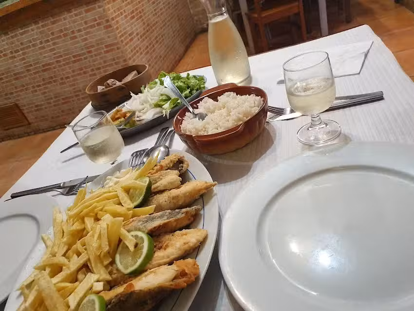 Tasquinha &ldquo;o Telheiro Pratinha&rdquo;