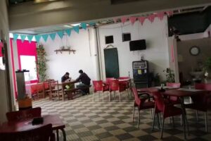 Tasquinha P&aacute;teo Saloio