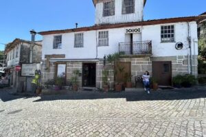 Tasquinha &rdquo;Recanto dos Sabores&rdquo;