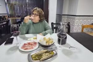 Tasquinha Regional de Av&otilde;es