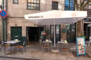 Tasquinha São João