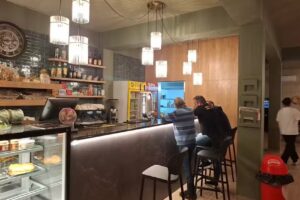 Tasquinha St Andr&eacute;