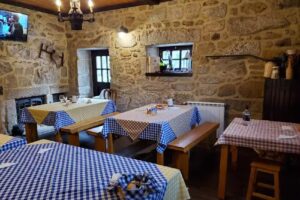 Tasquinha Ti’Mélia | Restaurante