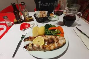 Tasquizio – Casa de Petiscos