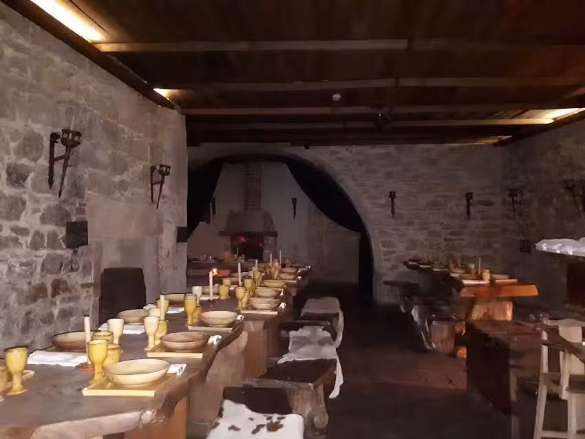 Taverna Antiqua