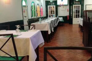 Taverna d&rsquo;Alc&acirc;ntara