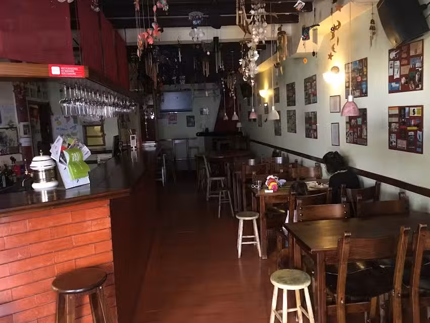 Taverna da Ladeira