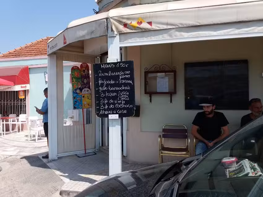 Taverna da Ti Ana