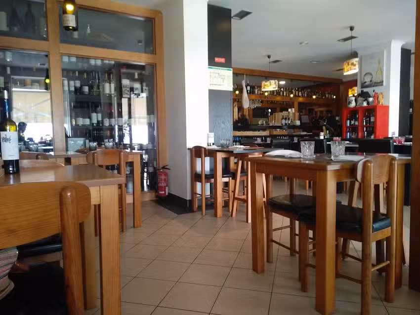 Taverna do 8 &Oacute; 80