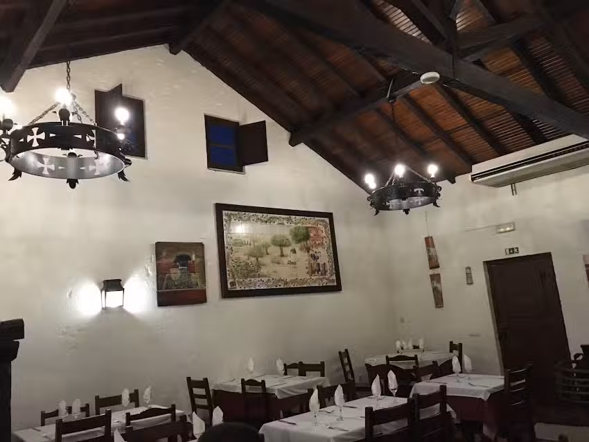 Taverna do Av&ocirc;