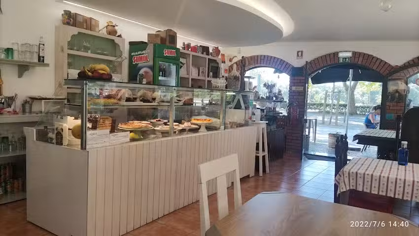 Taverna do Merceeiro