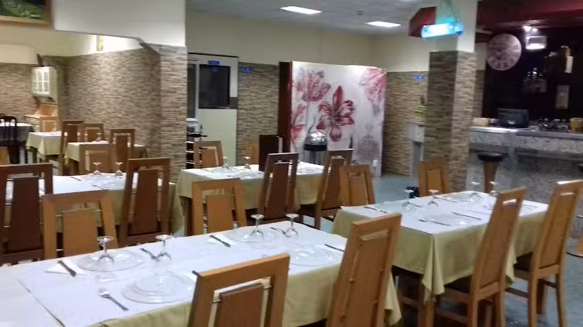 Taverna Do Pinhal