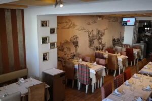 Taverna do Rog&eacute;rio