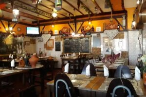 Taverna do Z&eacute;