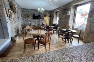 Taverna dos bons sabores