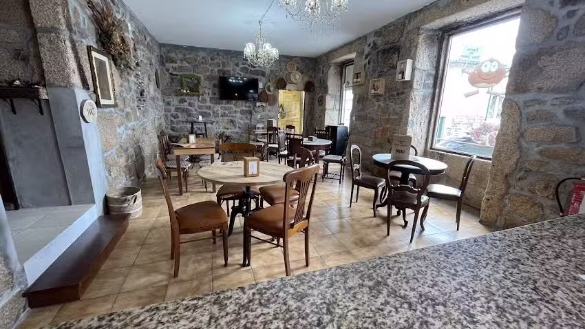 Taverna dos bons sabores