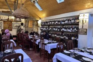 Taverna dos Trovadores