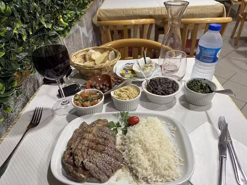 Taverna Girassol